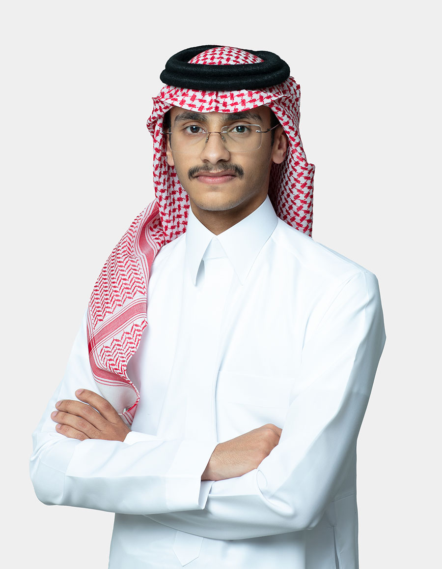 أسامة الغامدي
