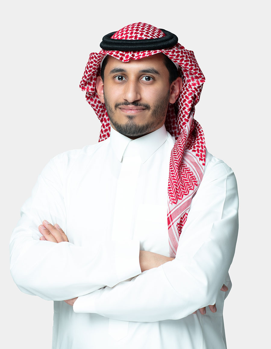 خالد السلطان