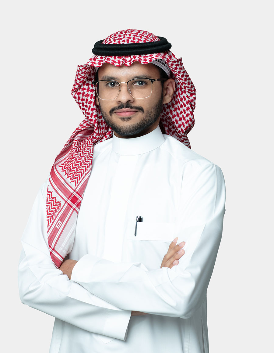 مهند المهباش